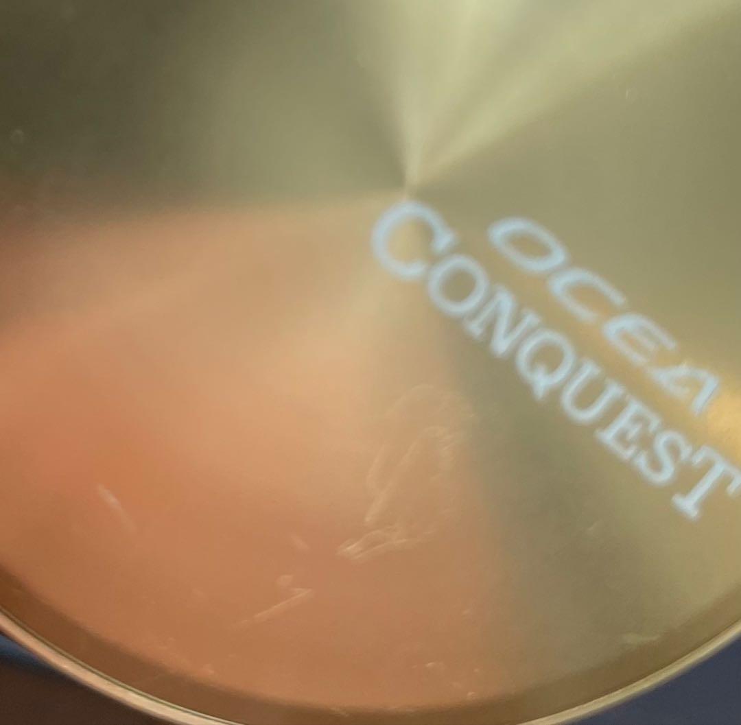 22オシアコンクエスト 300XG【美品】