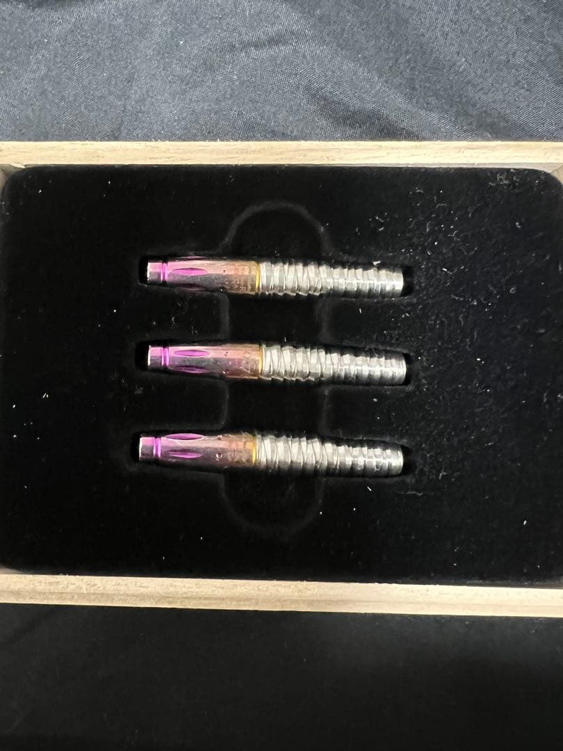 サムライ フュージョンRX17