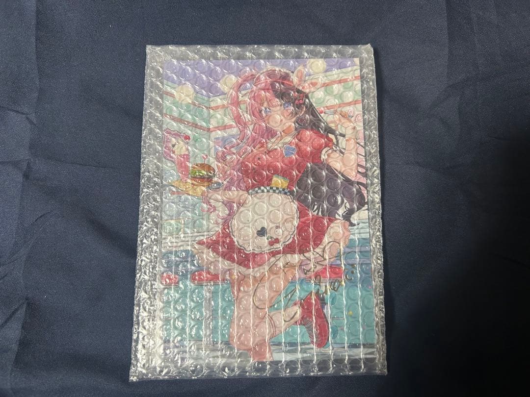 ぶいすぽ 橘ひなの 5周年記念グッズ　まとめ売り