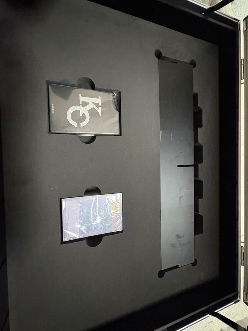 遊戯王　海馬セット25th ANNIVERSARY ULTIMATE KAIBA