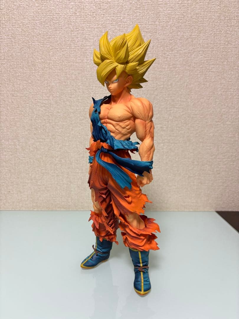 SMSP 孫悟空　01 1.5ver.