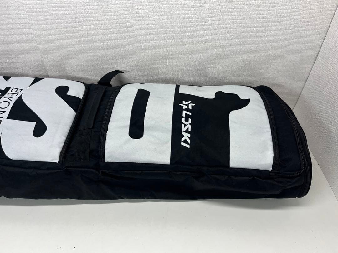 スノーボードバッグ スキーバッグ 165cm 〜 180cm オールインワン