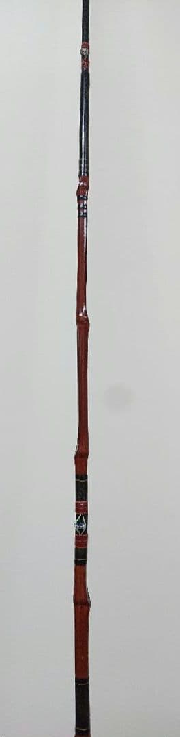 【江戸和竿】光作 206cm 竹竿