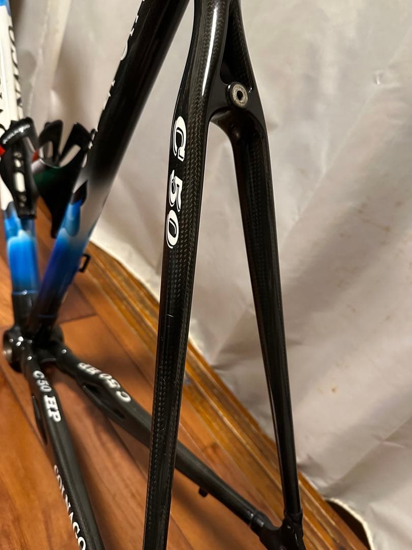 COLNAGO C50 トラディショナル 510