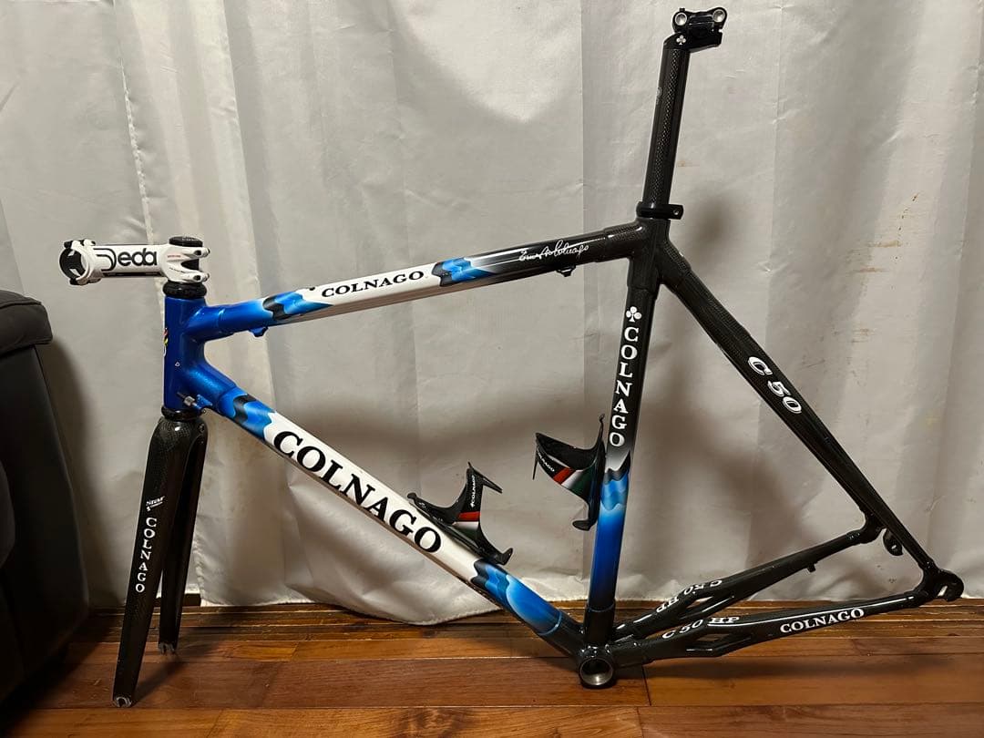 COLNAGO C50 トラディショナル 510
