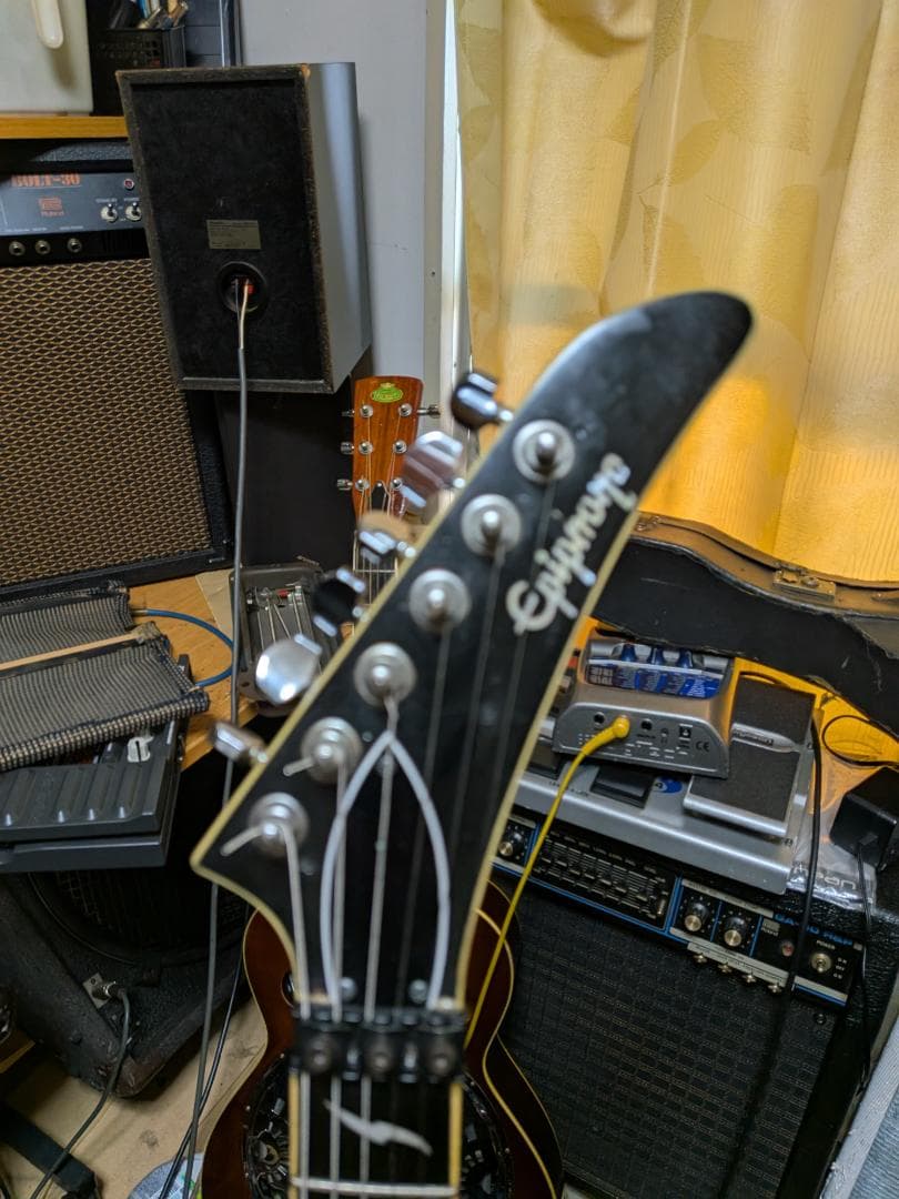 値下げ！！！EXタイプ　レリック　シェクター×2　ピエゾ等改造多！動画あり！