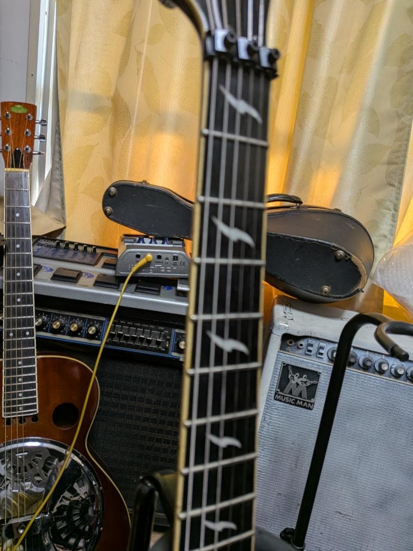 値下げ！！！EXタイプ　レリック　シェクター×2　ピエゾ等改造多！動画あり！