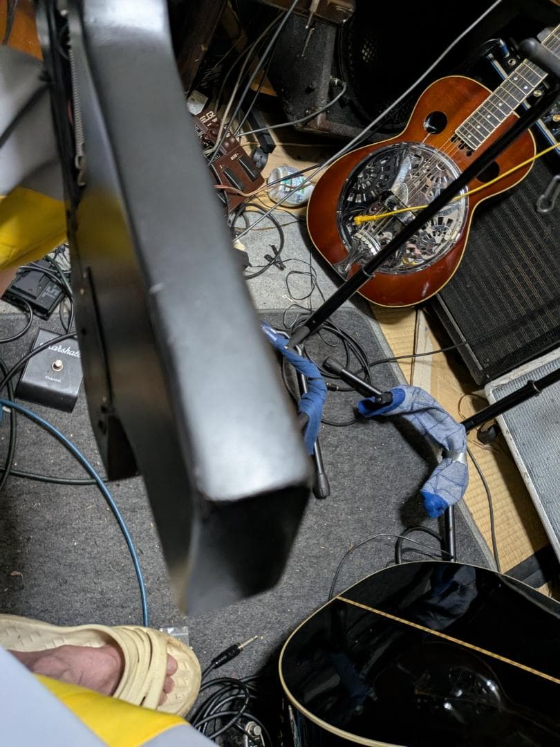 値下げ！！！EXタイプ　レリック　シェクター×2　ピエゾ等改造多！動画あり！