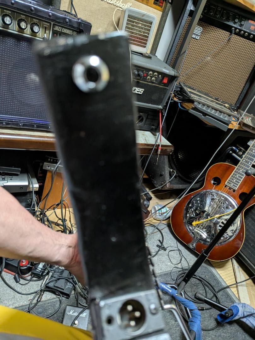 値下げ！！！EXタイプ　レリック　シェクター×2　ピエゾ等改造多！動画あり！