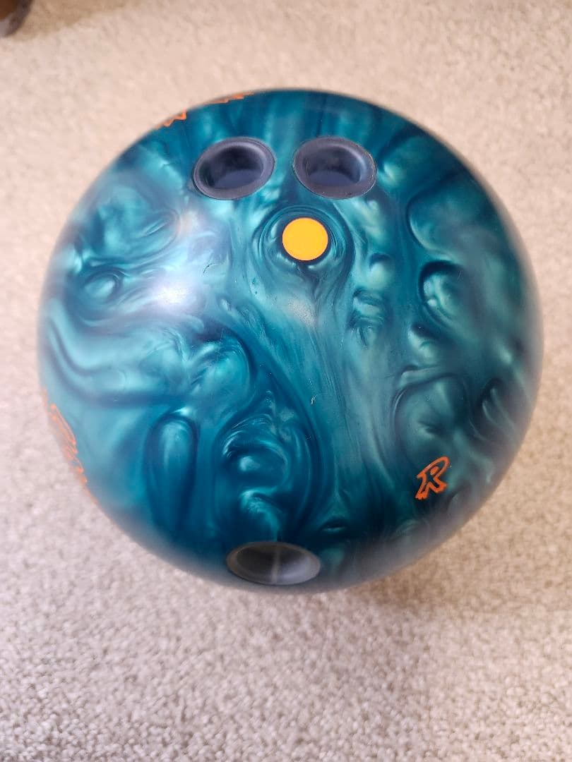 Radical Rattler NU ボウリングボール14P