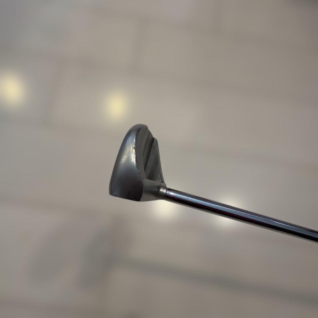 Odyssey パター カモフラージュ柄グリップ