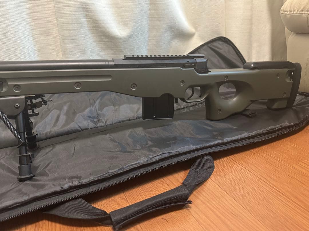 東京マルイ L96AWS スナイパーライフル(都内手渡しのみ)