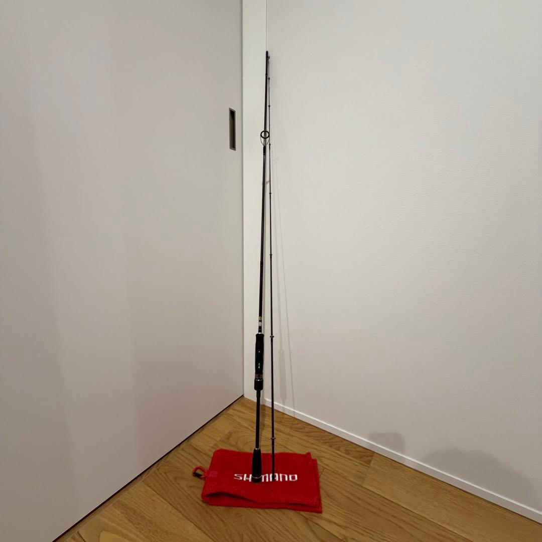 xesta Black Star S78 ゼスタ ブラックスター 初代