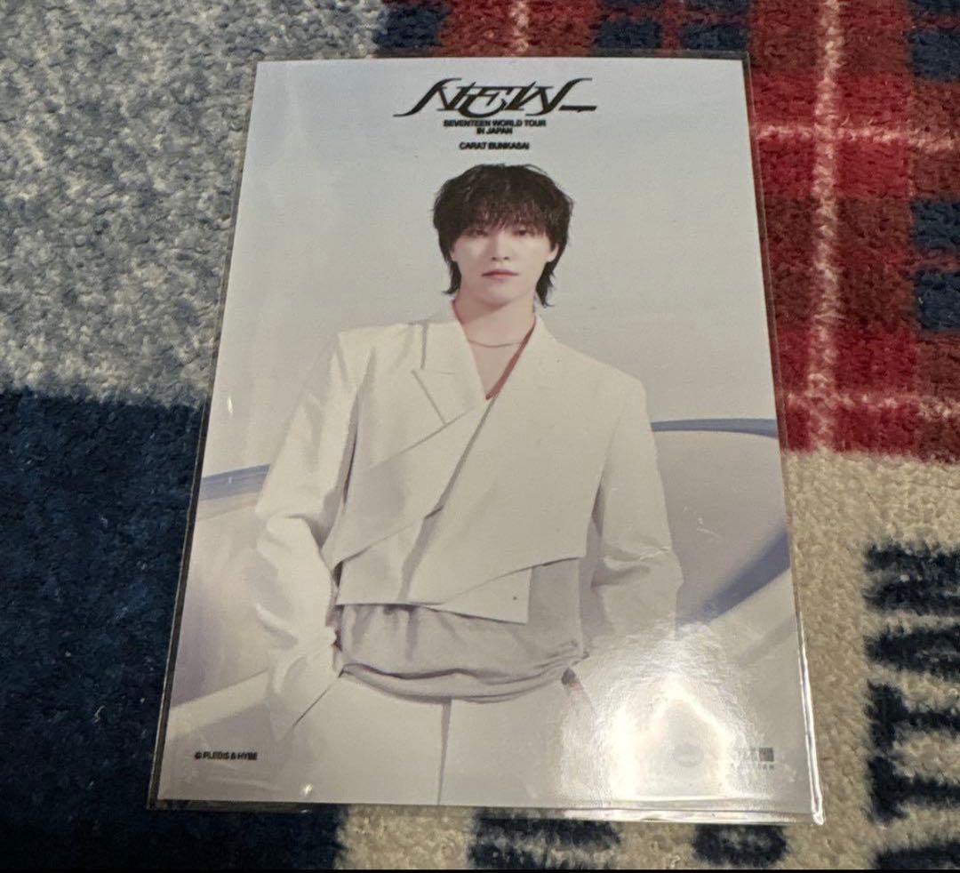 SEVENTEEN ディノまとめ売り