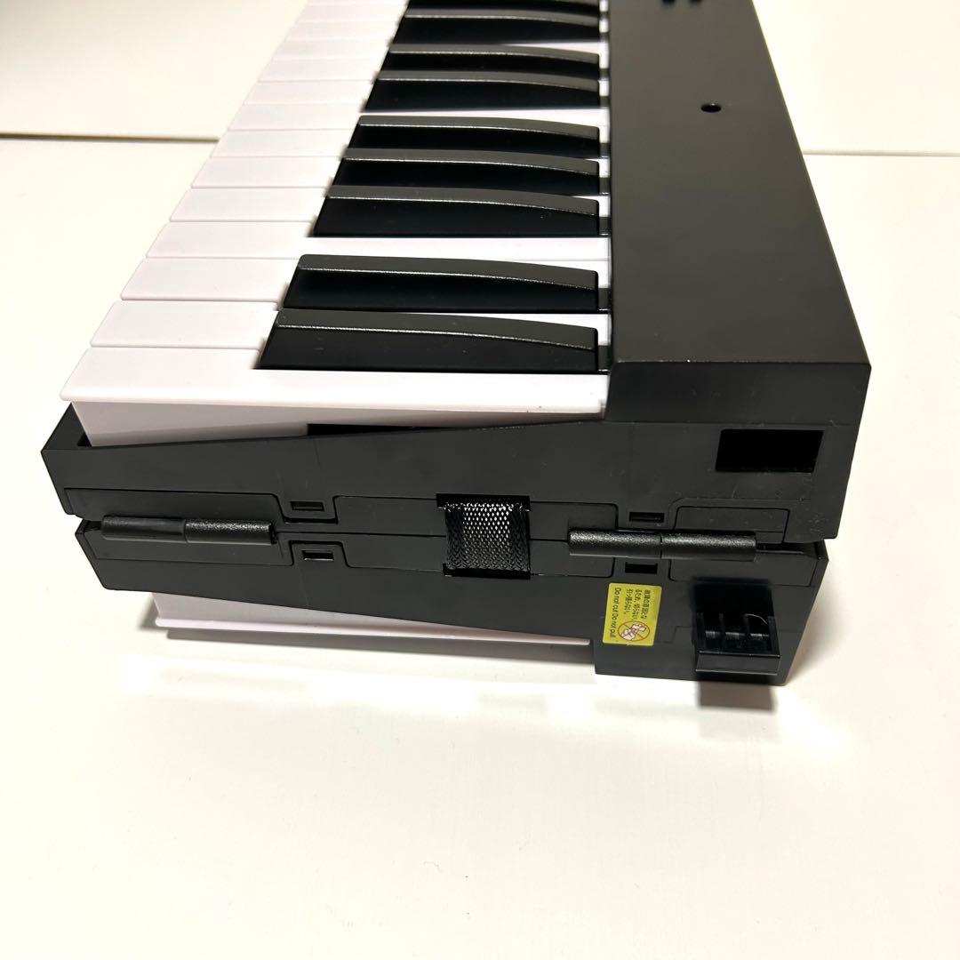 【超美品】carina ZE0088 折りたたみピアノ 88鍵盤 付属品付き