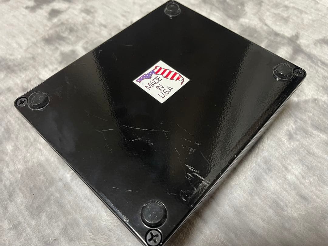 dicosimo 360+bass preamp ベース　プリアンプ