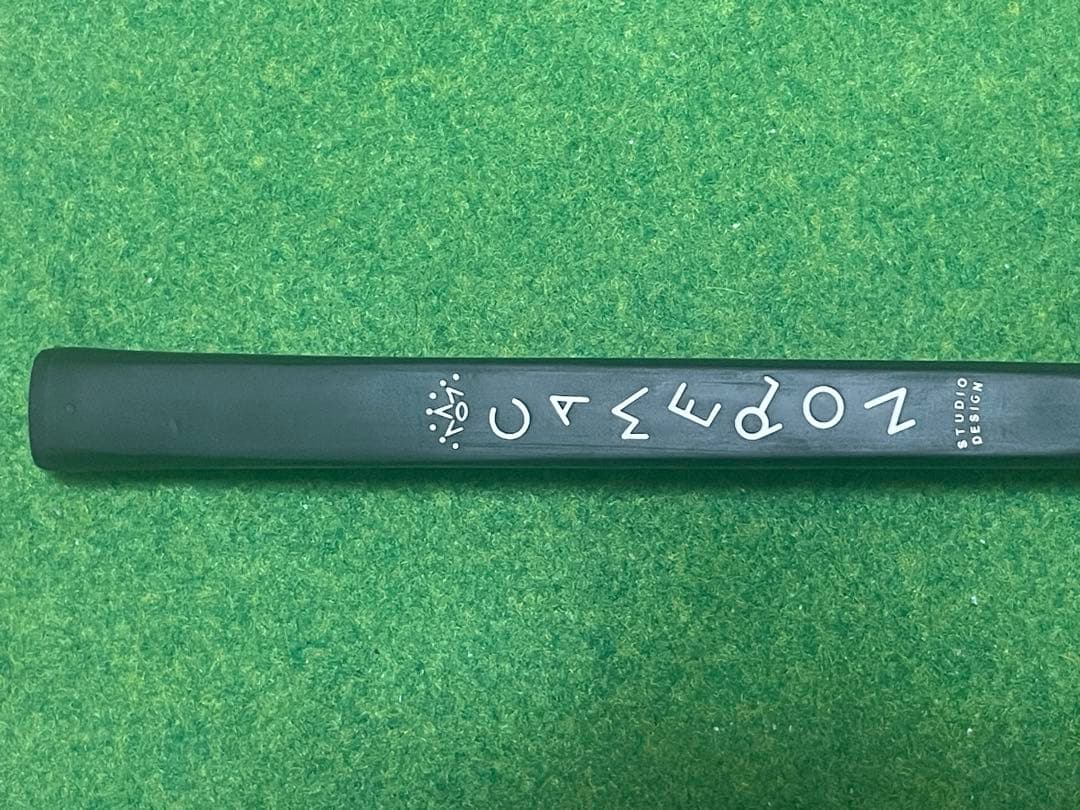 スコッティキャメロンCalifornia Monterey 1st of 500