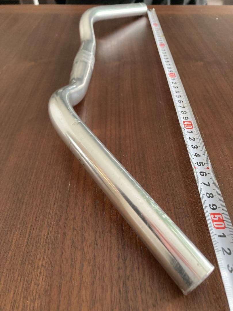 velo orange ハンドルバー 25.4mm径