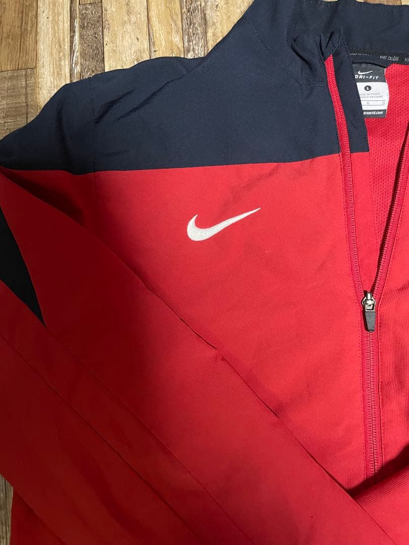 支給品　超希少　鹿島アントラーズ 小笠原満男 トレーニングウェア L