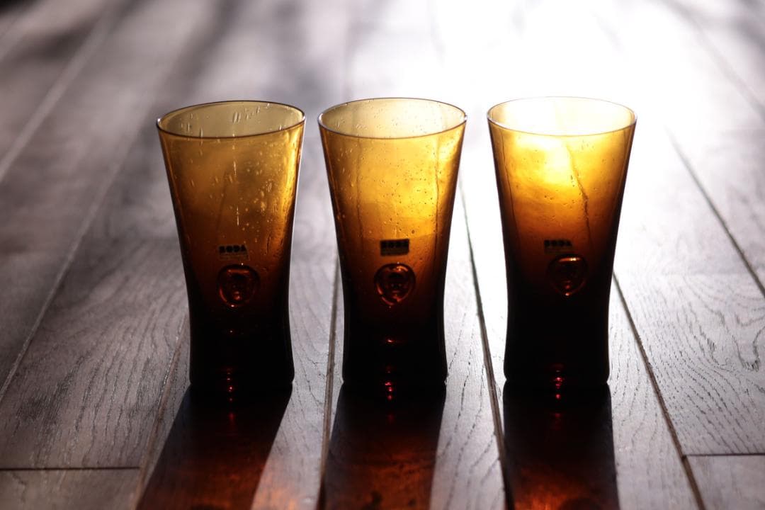 Erik Hoglund エリックホグラン タンブラー 花器 63934