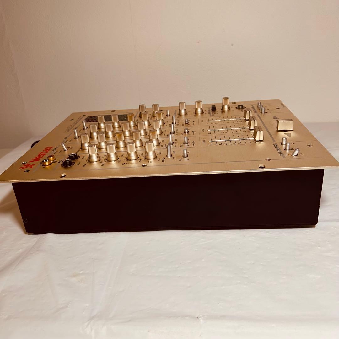 Vestax ベスタックス PCV-275 DJミキサー