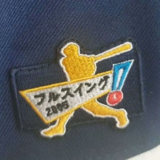 オリックス バファローズ　プロコレクション　ミズノプロ　レア　キャップ　美品