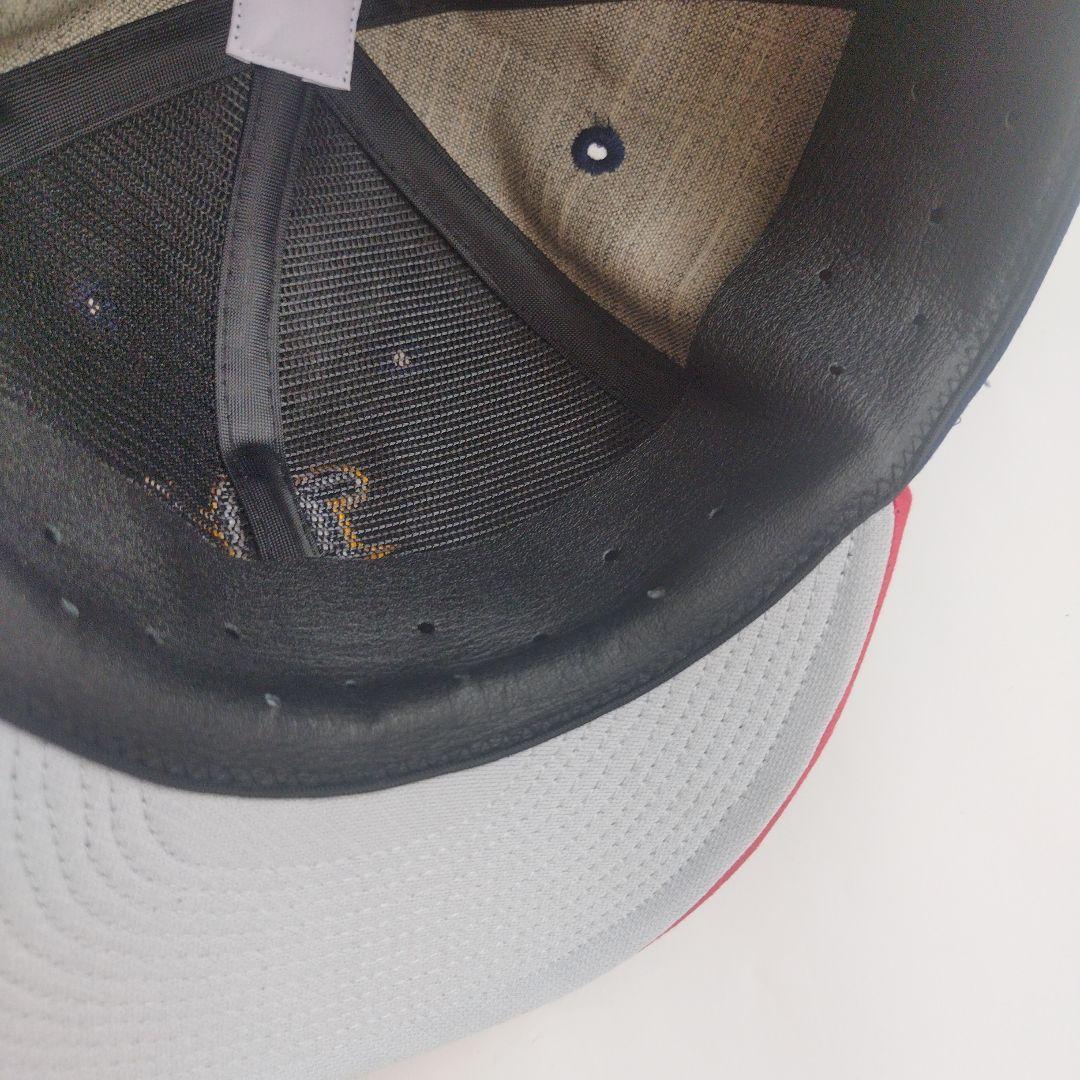 オリックス バファローズ　プロコレクション　ミズノプロ　レア　キャップ　美品