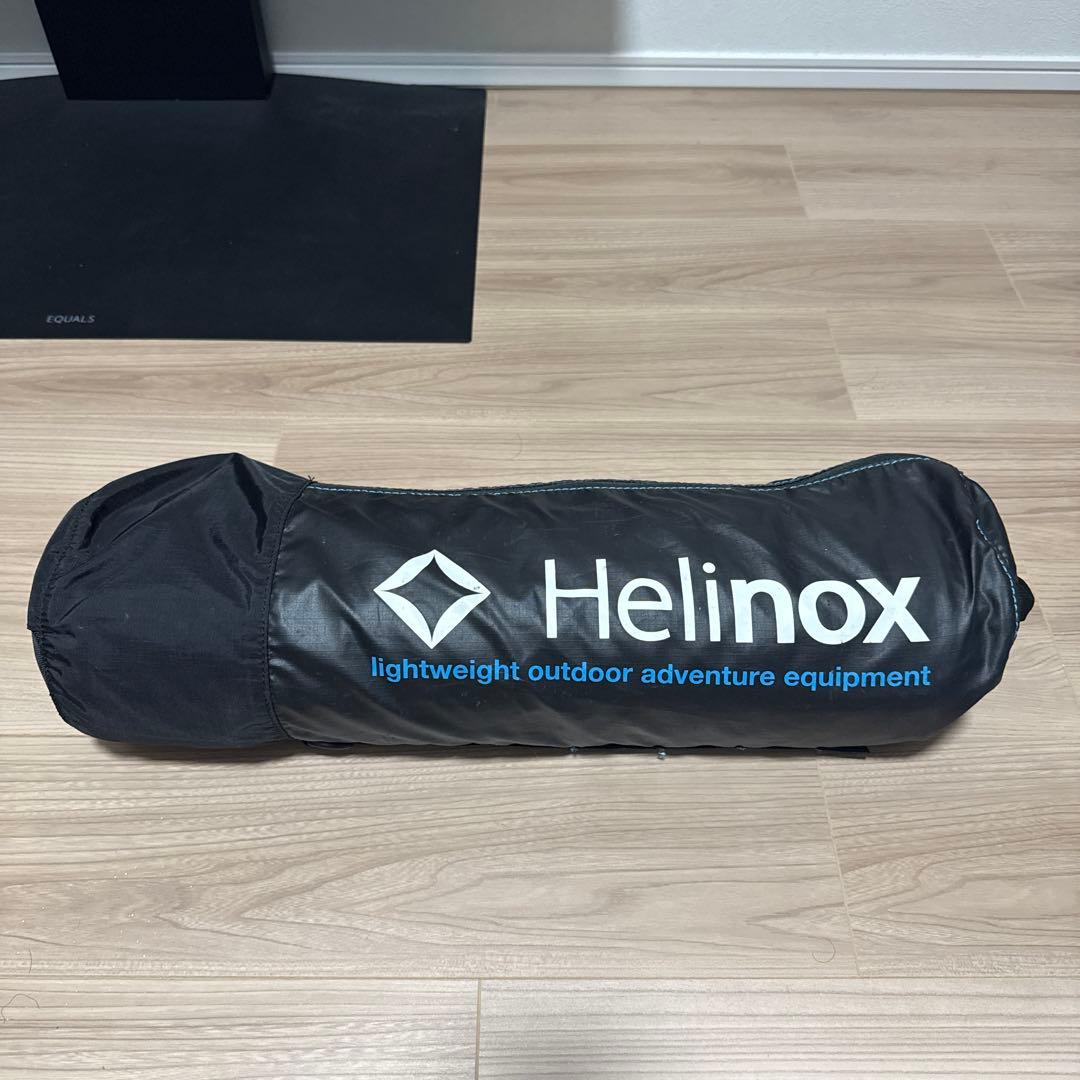 ま*さ様 ヘリノックス　コット➕テンマクデザイン　インナーテントセット