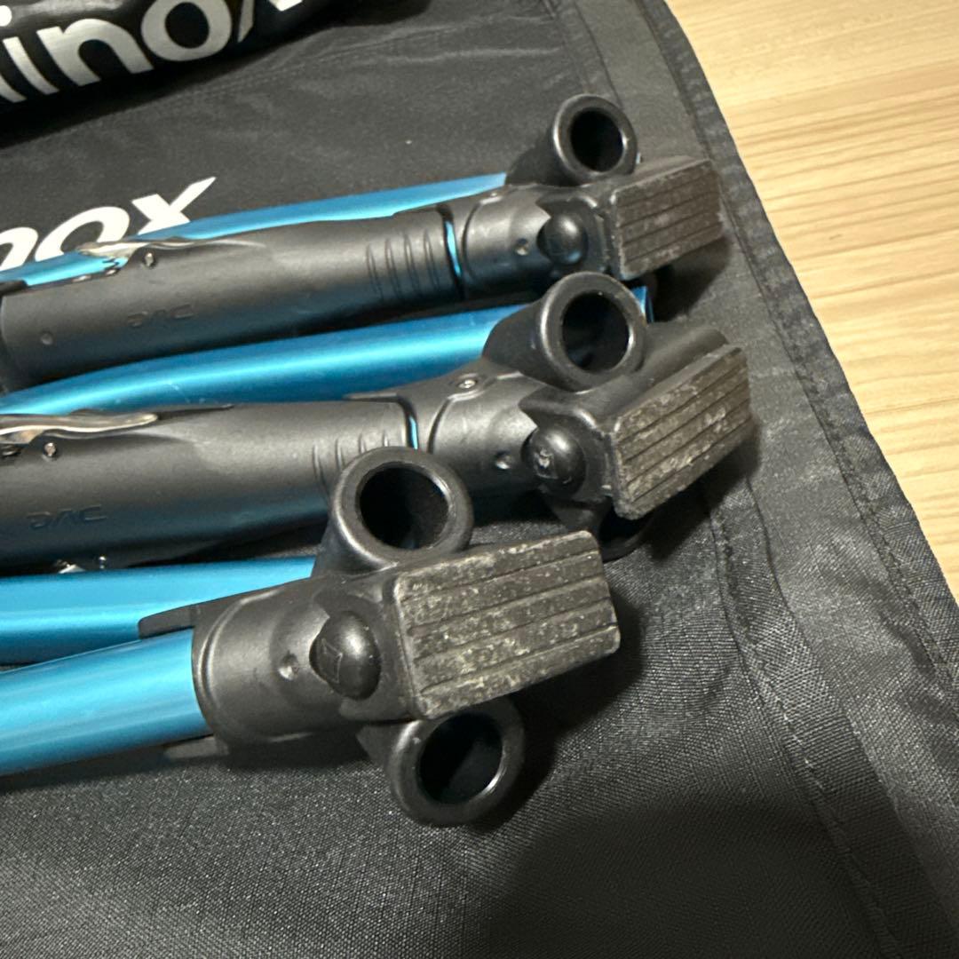 ま*さ様 ヘリノックス　コット➕テンマクデザイン　インナーテントセット