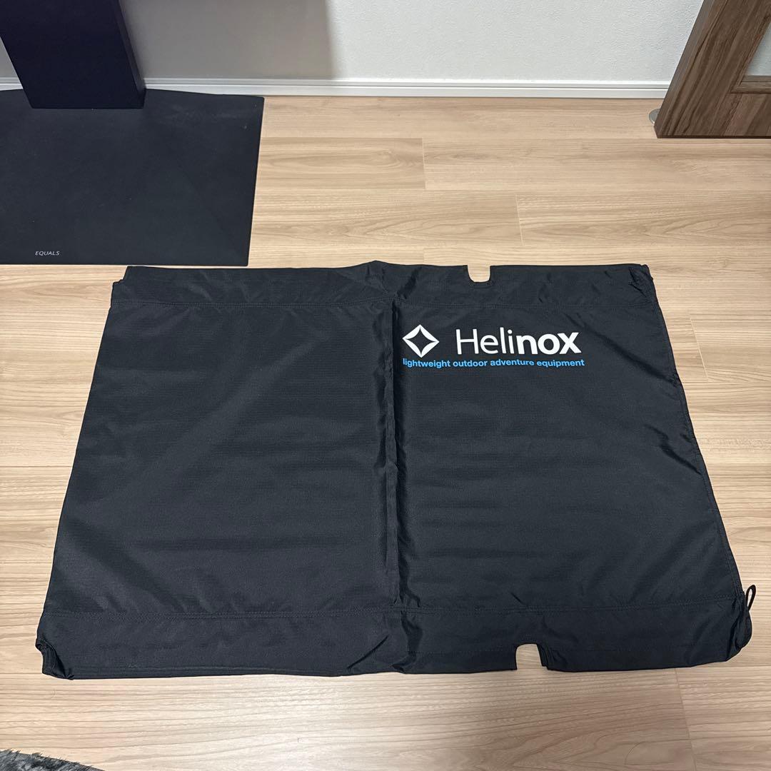 ま*さ様 ヘリノックス　コット➕テンマクデザイン　インナーテントセット