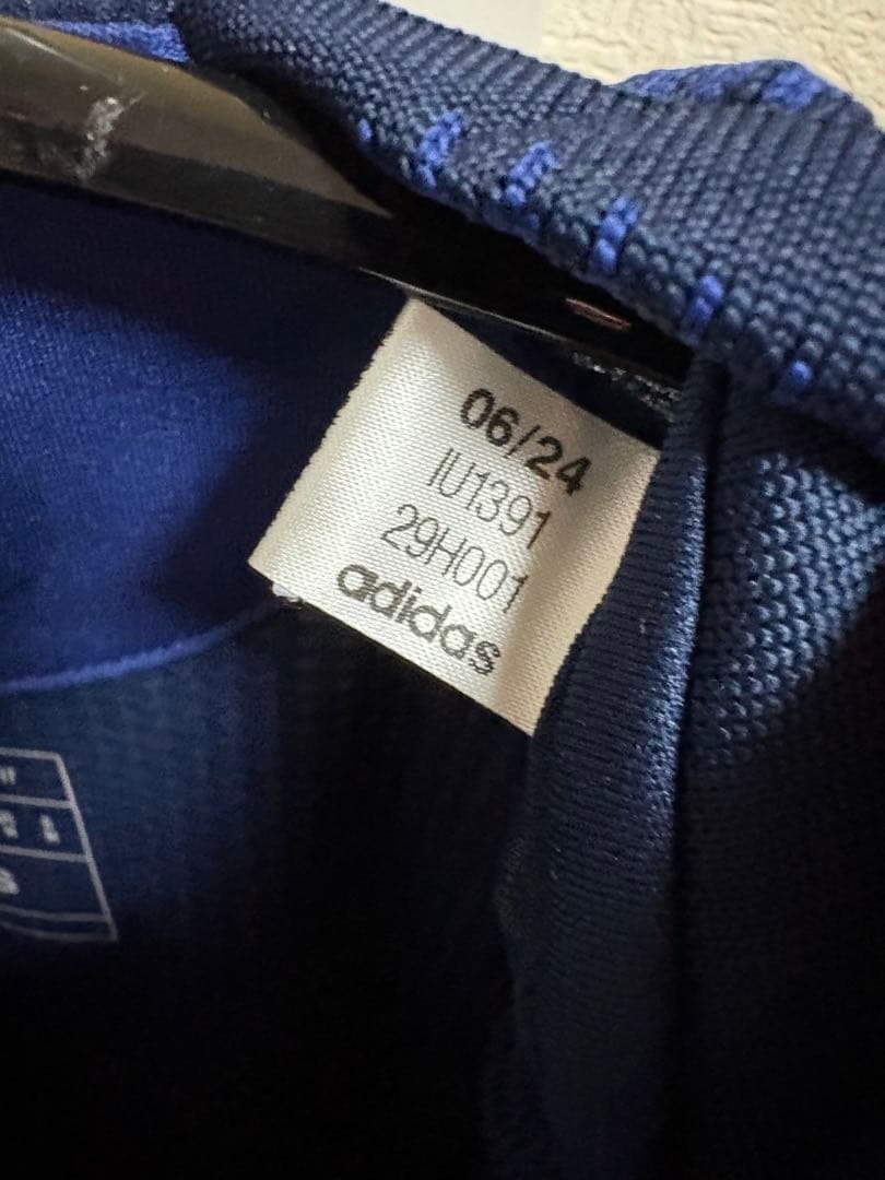 マンチェスターユナイテッド 24-25 アウェイ オーセン マズラウィ