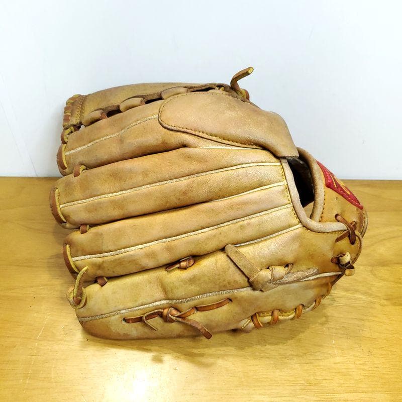 ローリングス 小林雅英モデル Rawlings 一般用 投手用 軟式グローブ