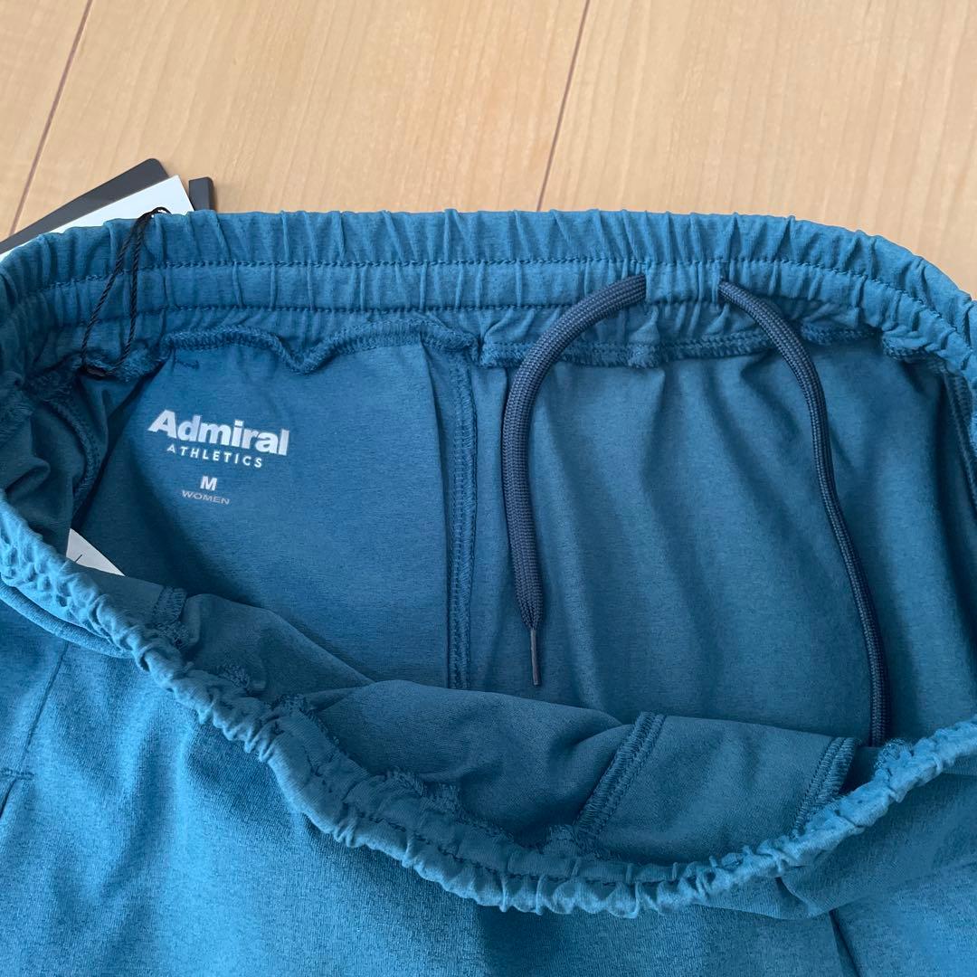 Admiral Mサイズ プリーツスカート ダークブルー