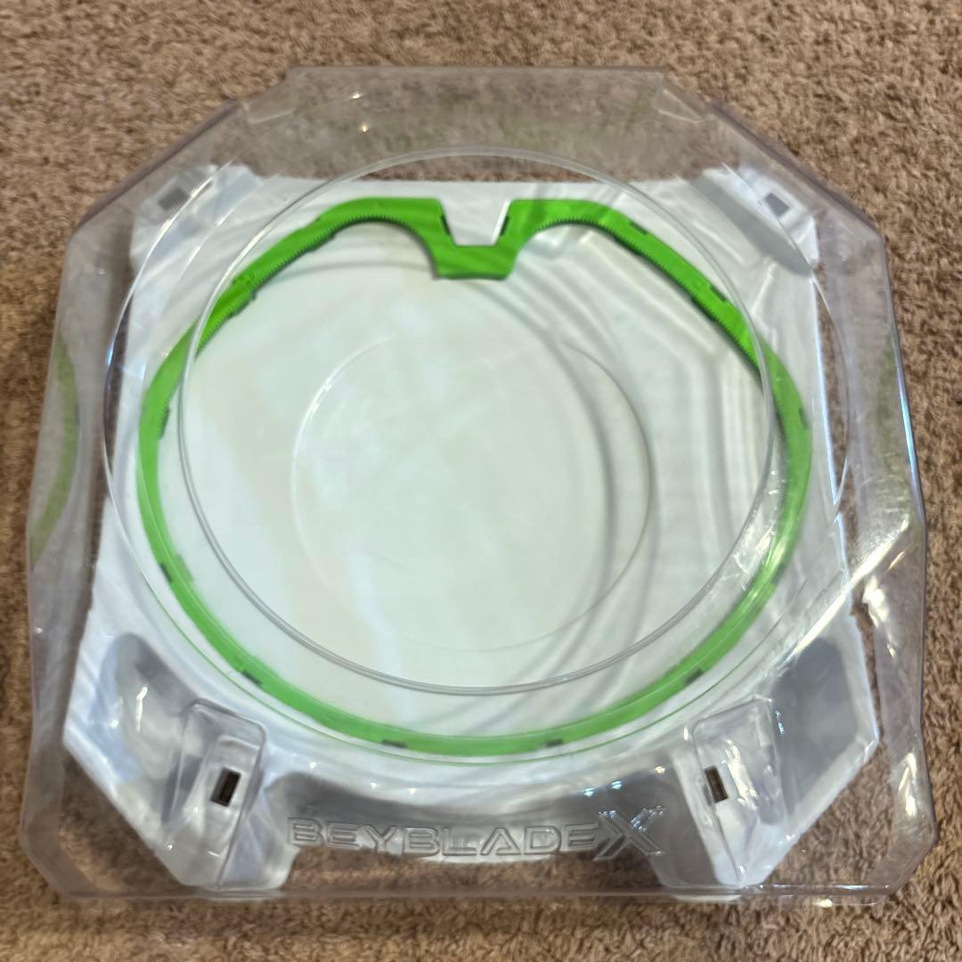 ベイブレードX まとめ売り　23個＋スタジアム　レアあり