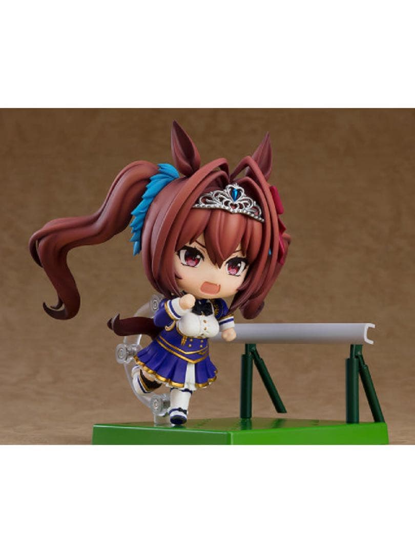 ねんどろいど　ウマ娘　ダイワスカーレット　1977