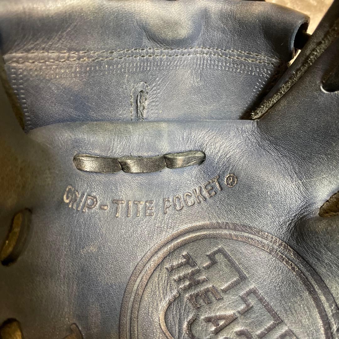 ウイルソン 野茂英雄モデル A2000 限定 Wilson 投手用 軟式グローブ