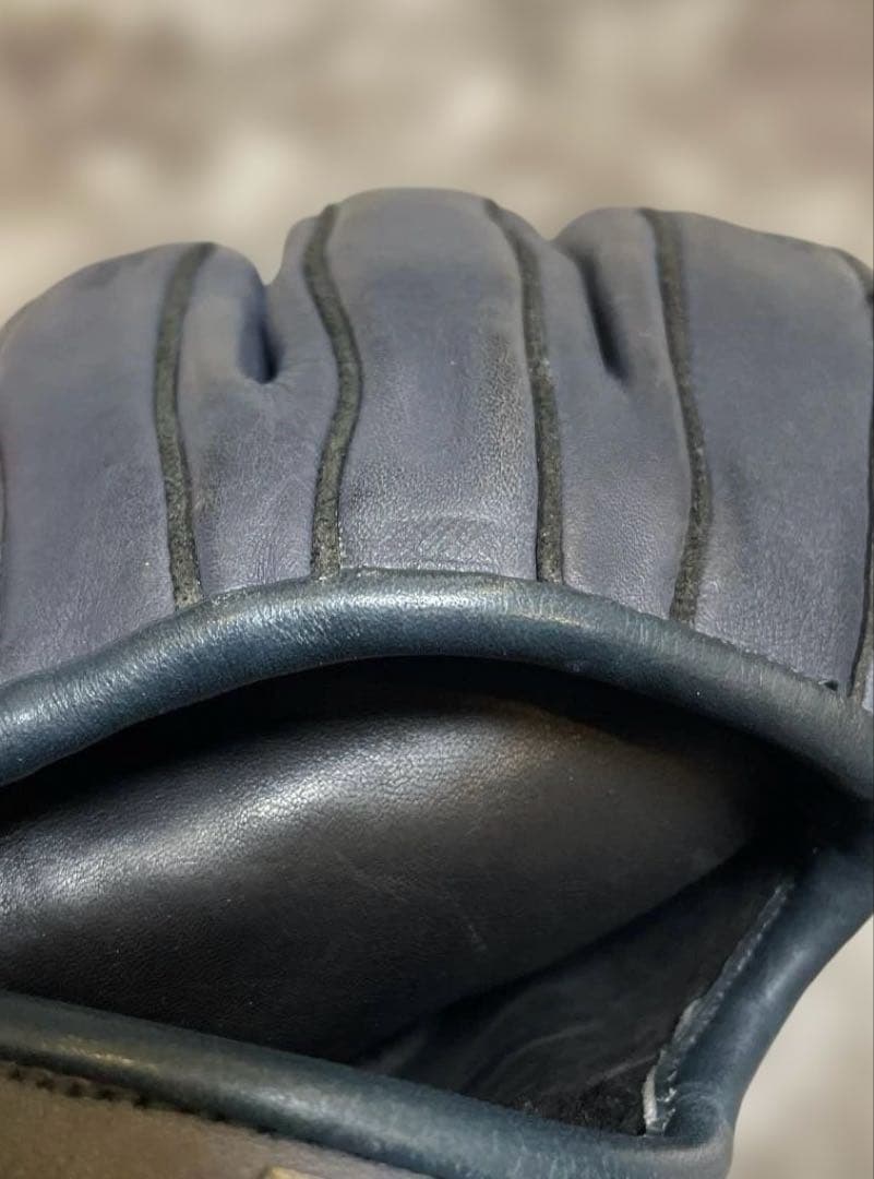 ウイルソン 野茂英雄モデル A2000 限定 Wilson 投手用 軟式グローブ