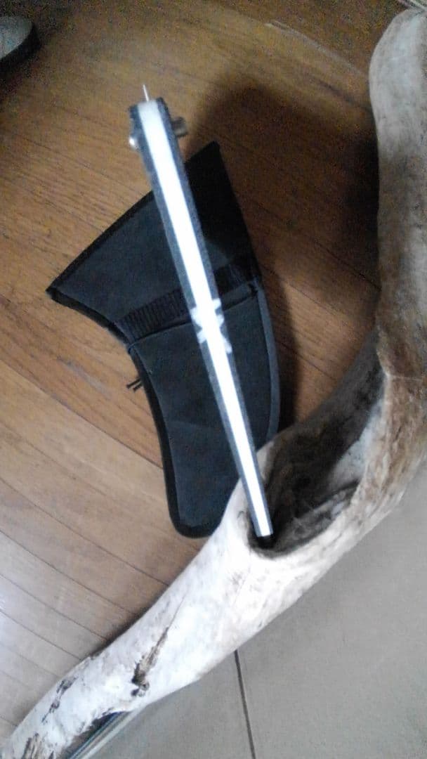 超渋・超珍・超美品・DRD4・ジョエルチェダー・10フィン・お探しの方は今すぐ！