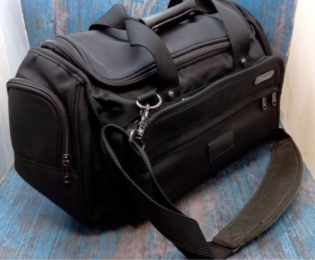 TravelPro トラベルプロ /2Wayミニボストンバック