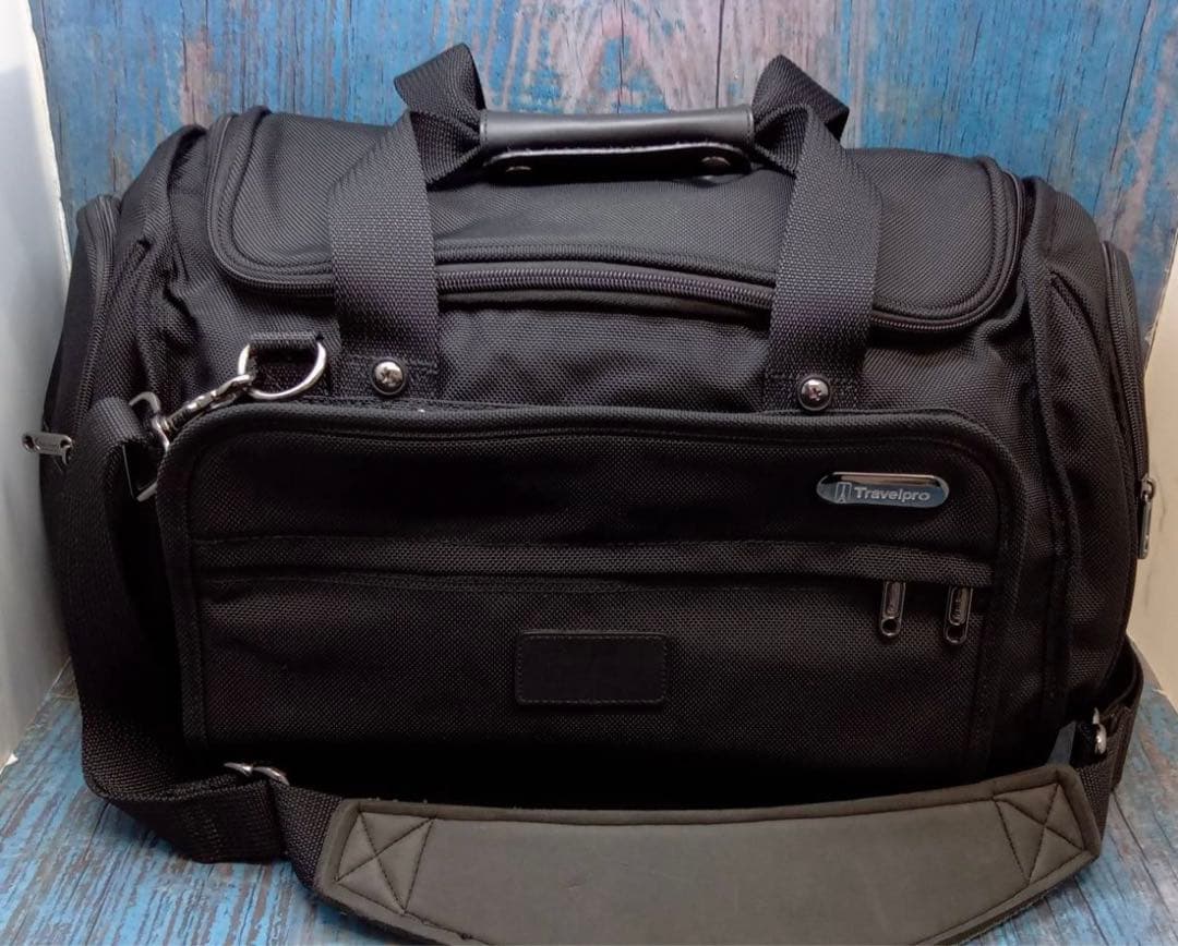 TravelPro トラベルプロ /2Wayミニボストンバック