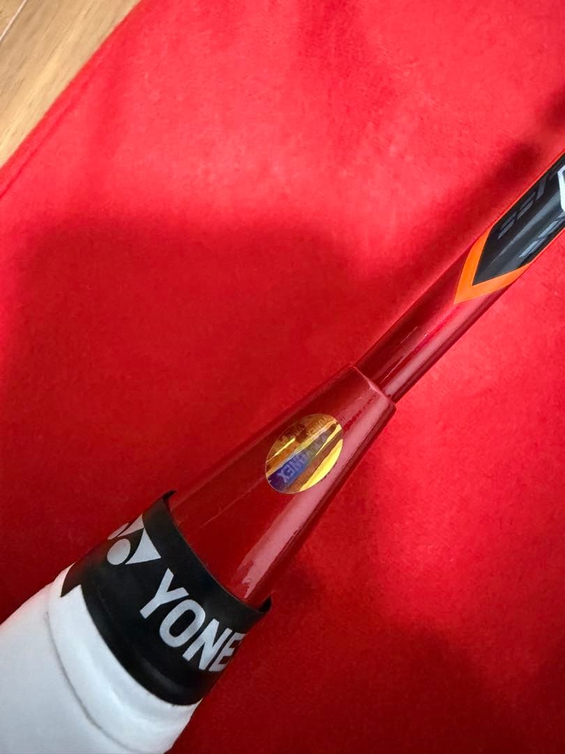 YONEX ASTROX100ZZ（4UG5）・DUORA7（3UG5） セット