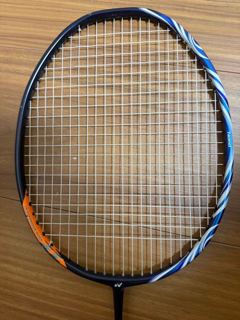 YONEX ASTROX100ZZ（4UG5）・DUORA7（3UG5） セット