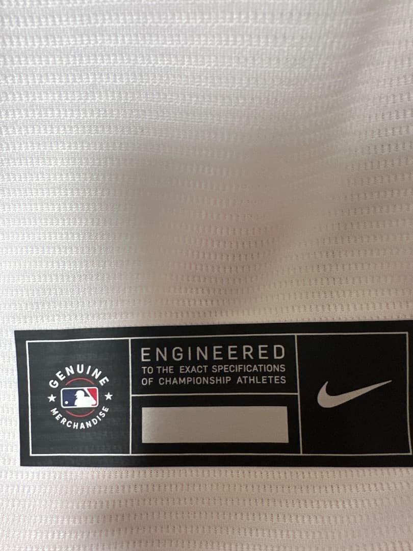 公式　大谷翔平 Shohei Ohtani レプリカユニフォーム Mサイズ