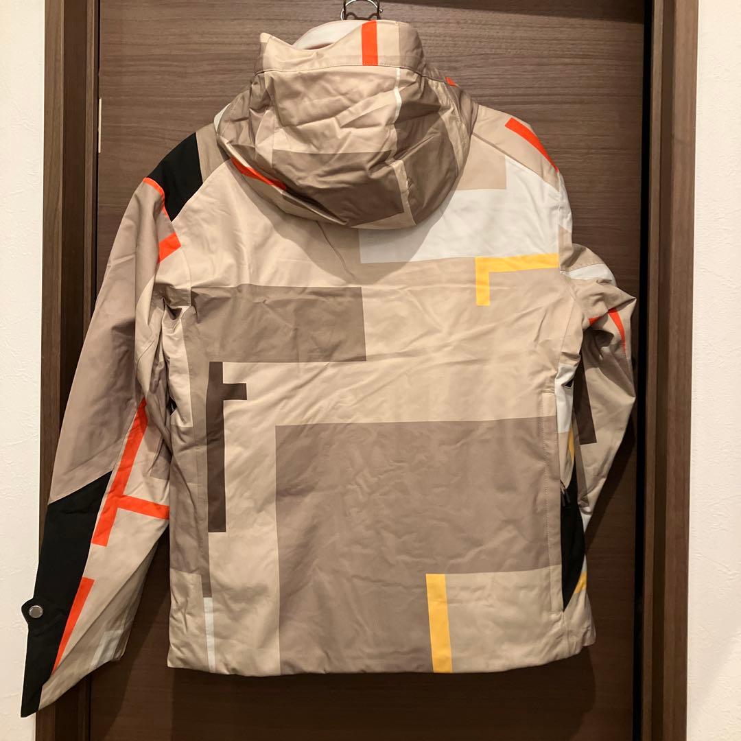 歳末クリスマスセール‼️ MIZUNOミズノスキーウェア2023上下