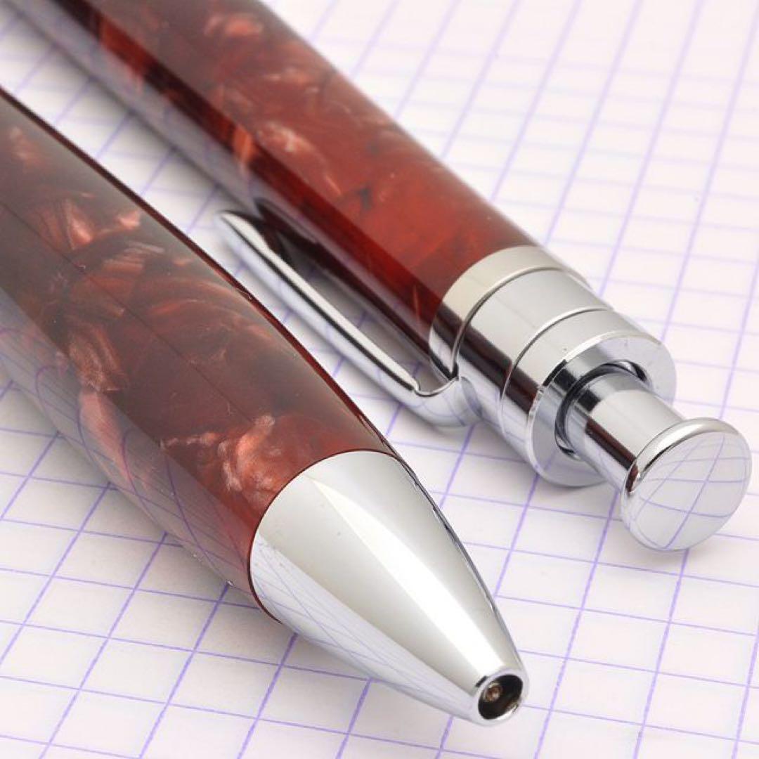 工房楔　夕焼けの涙　0.5mmシャーペン