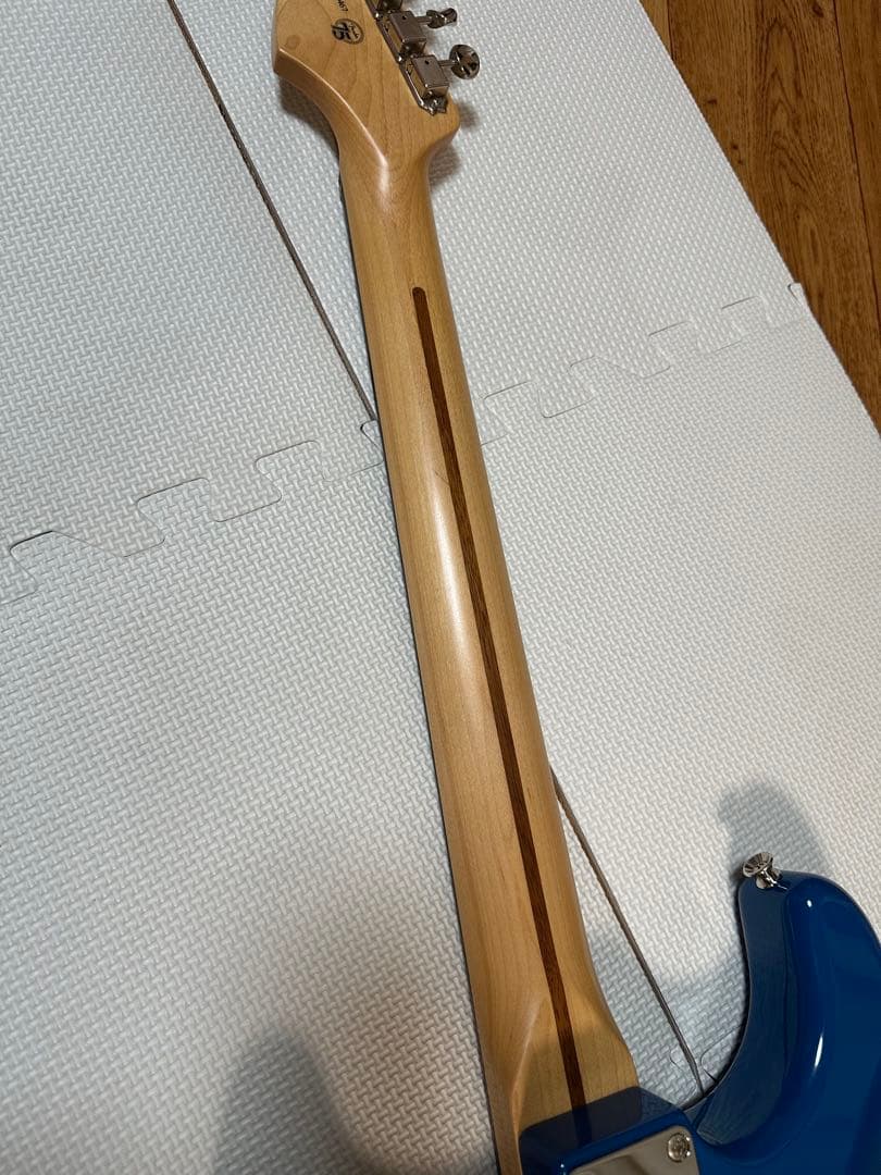 Fender Made in Japan Hybrid II ストラトキャスター