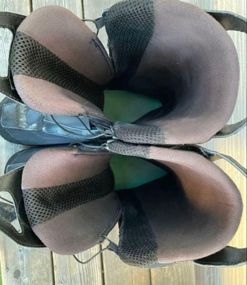 スノーボード Salomon Synapse Focus Boa 27.0cm