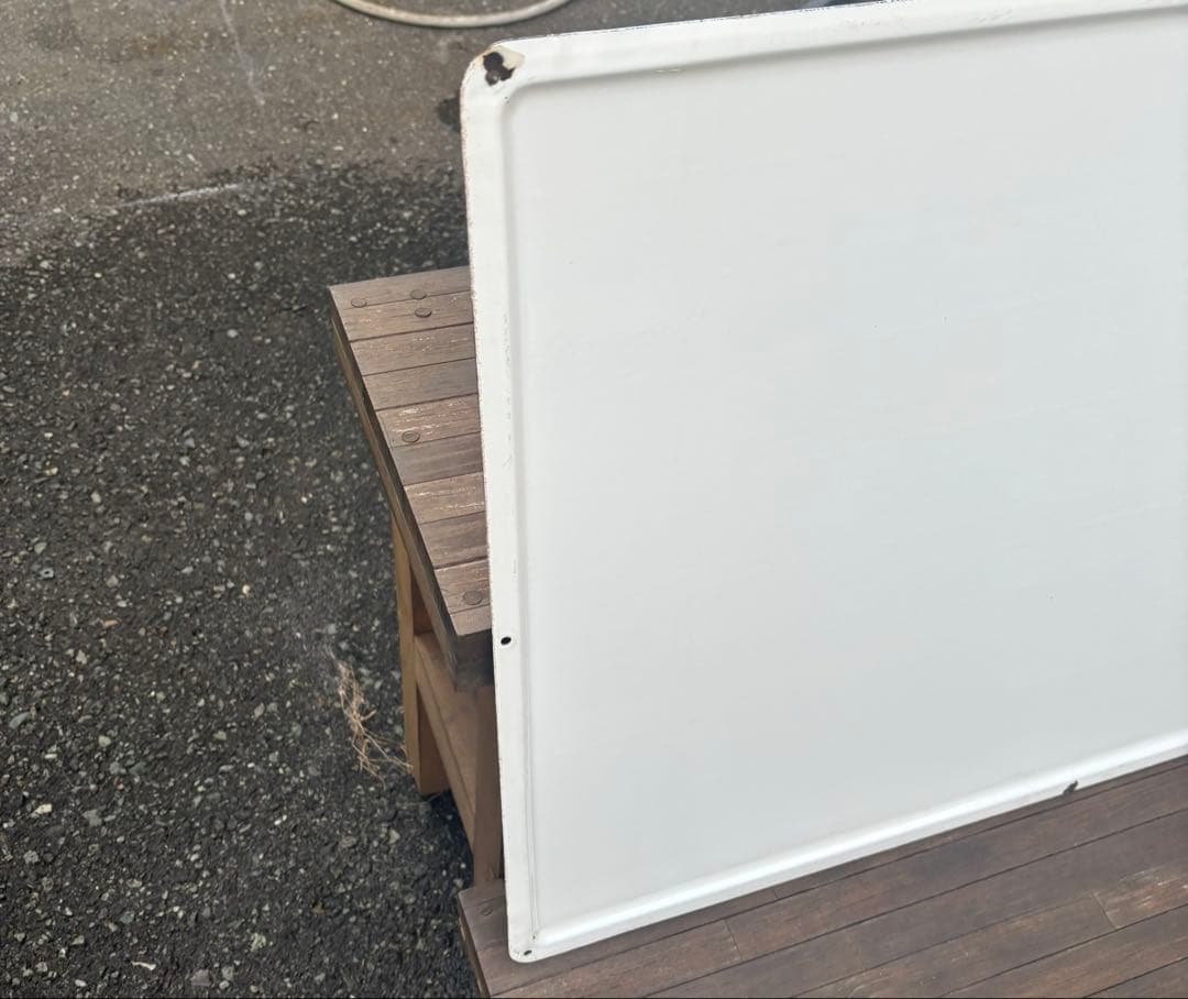 タ*ケ様 ✨️早い者勝ち✨️【当時物】マルフク 看板 ホーロー看板 コレクション