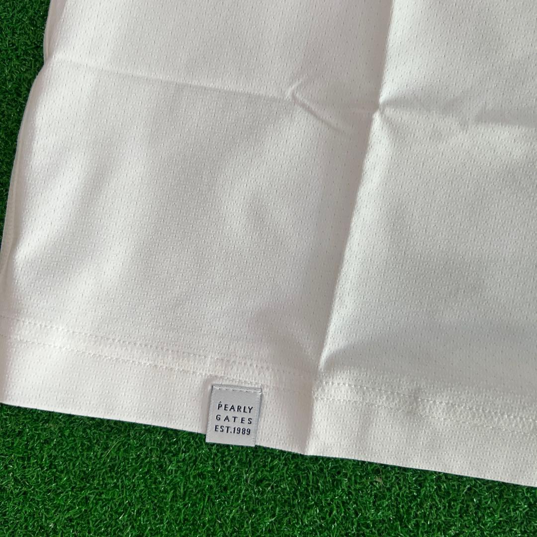 パーリーゲイツ　　ストレッチインナー　サイズ6