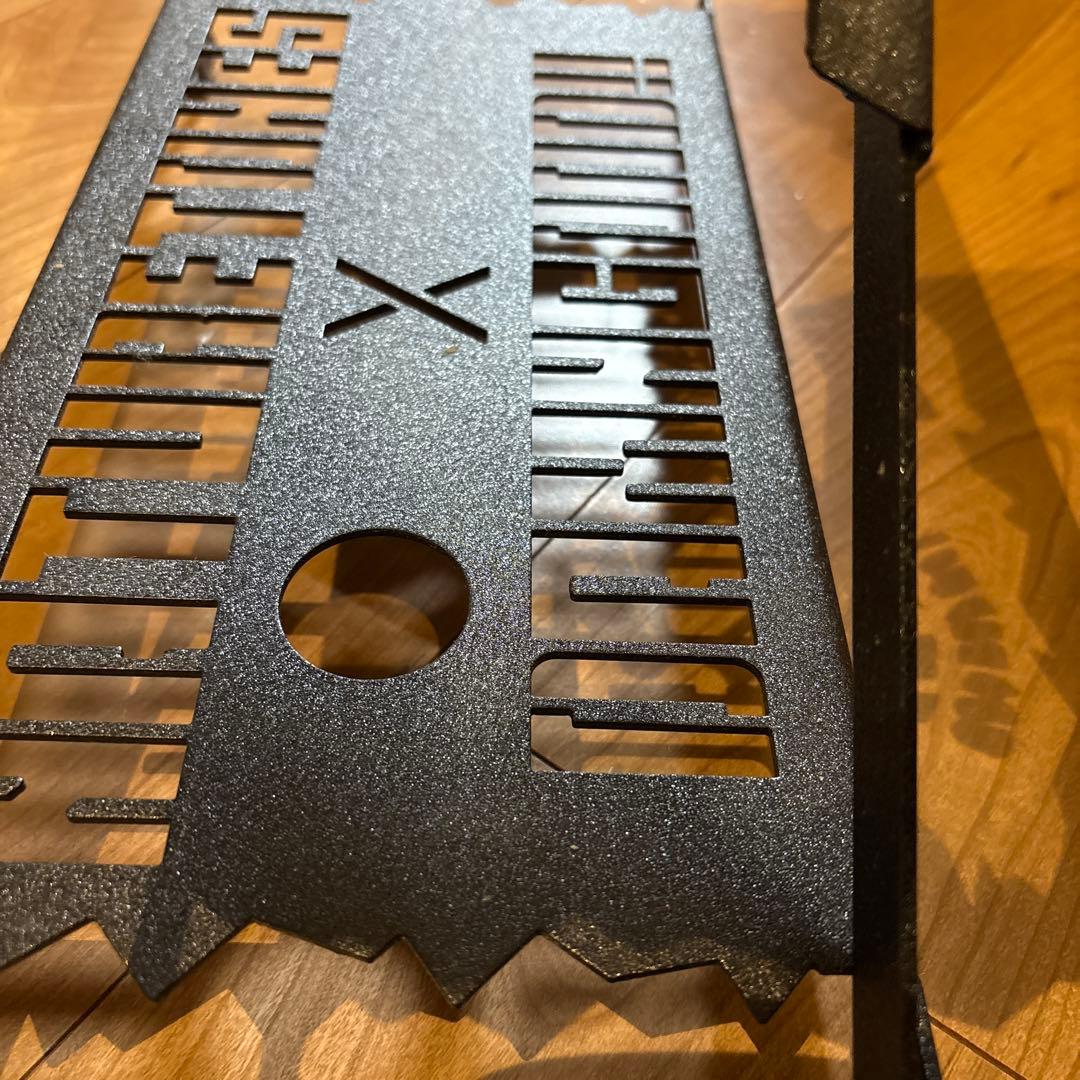 NATURETONES DAMNGOODアウトドアテーブル